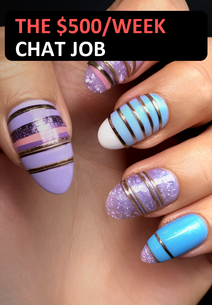 Elevating your look with clean girl nail aesthetics
